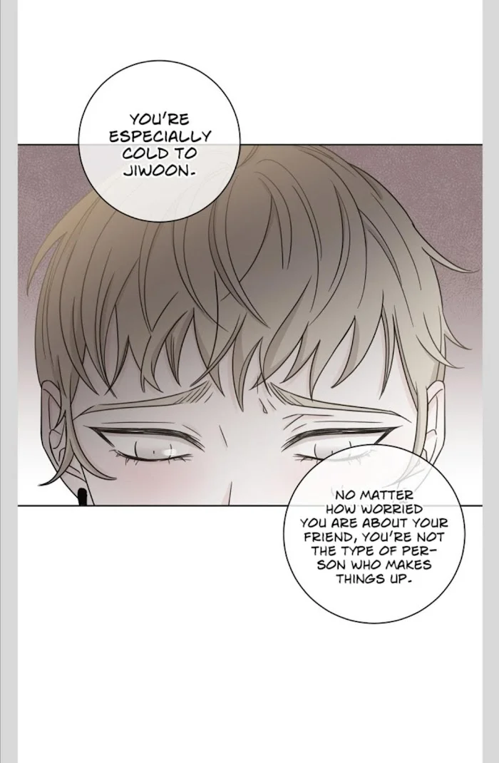 Talk Me Down - Chapter 11 Page 5