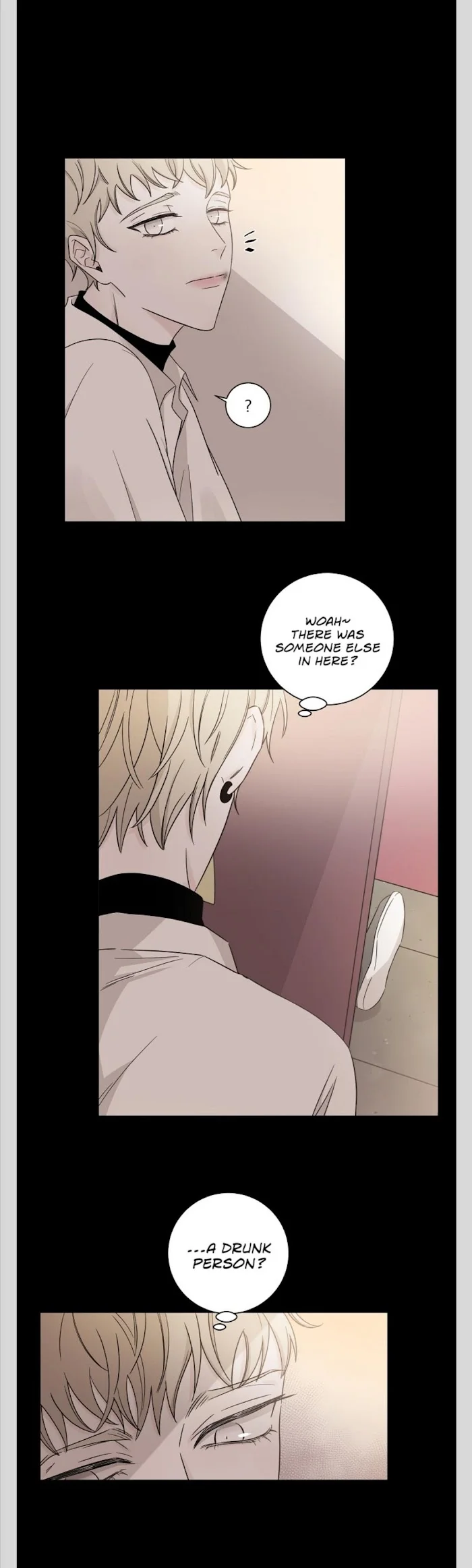 Talk Me Down - Chapter 11 Page 10
