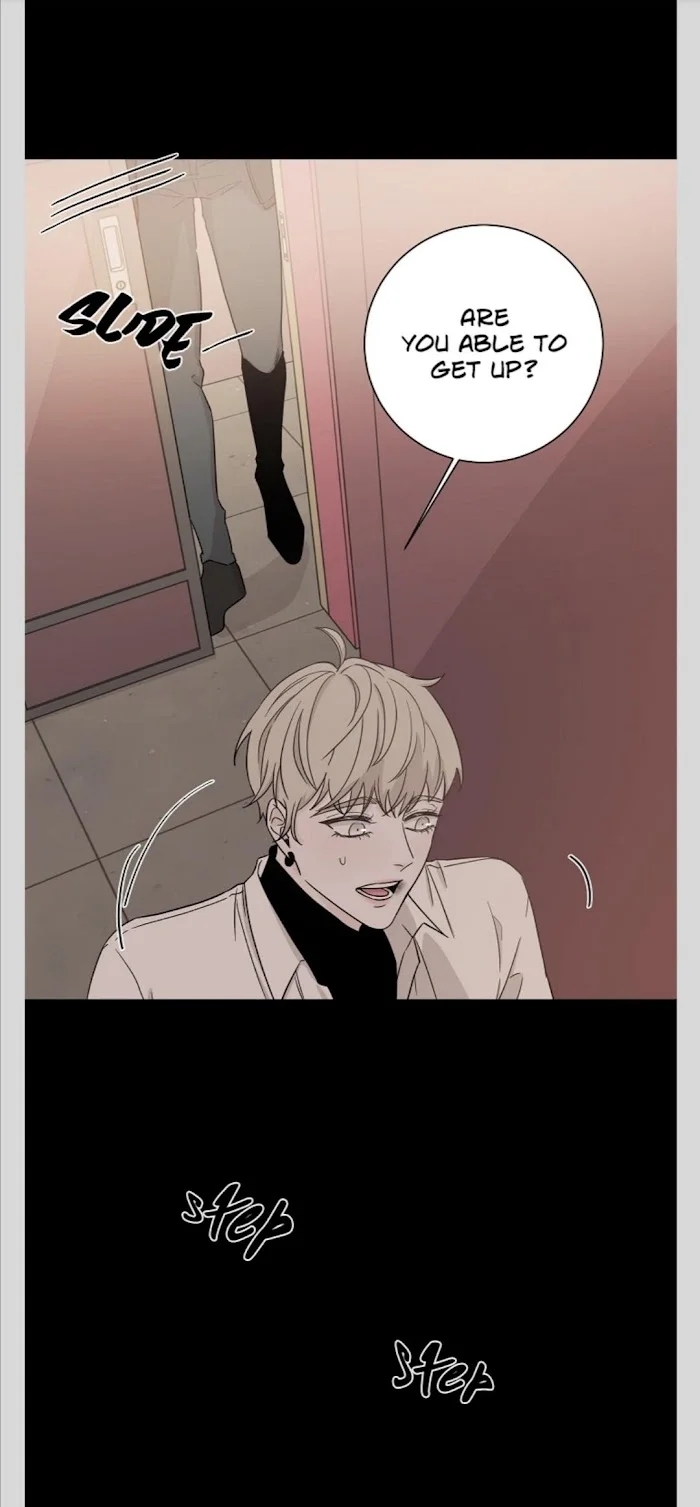 Talk Me Down - Chapter 11 Page 12