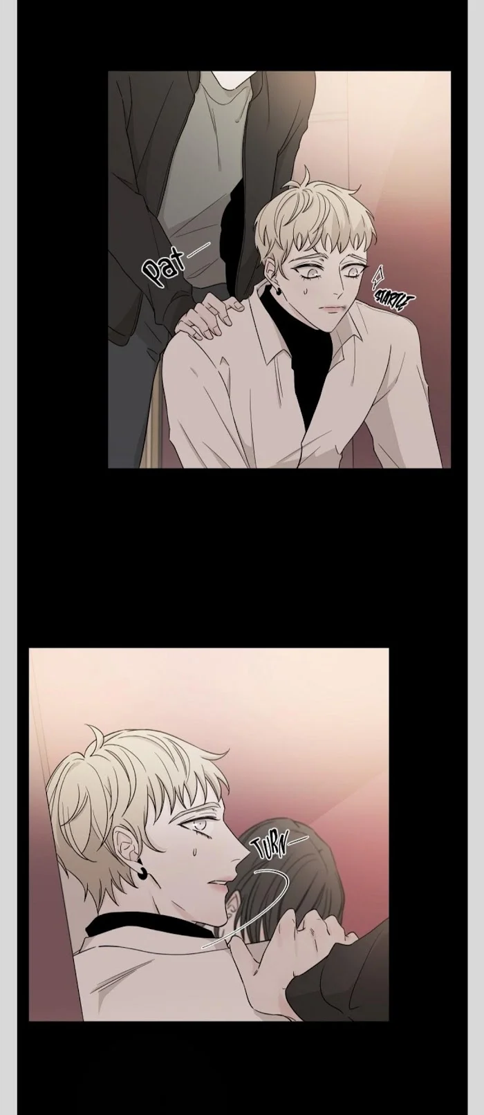 Talk Me Down - Chapter 11 Page 13