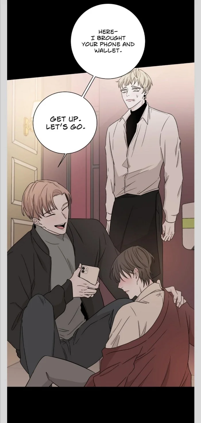 Talk Me Down - Chapter 11 Page 15