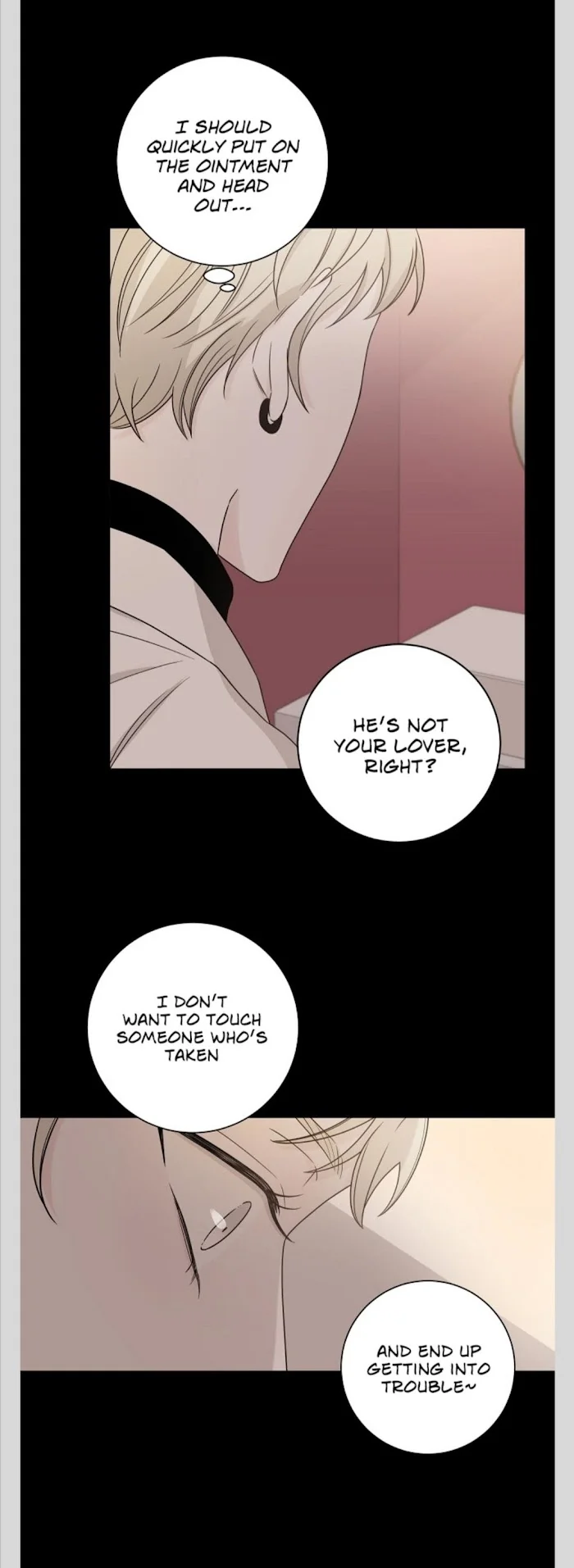 Talk Me Down - Chapter 11 Page 17