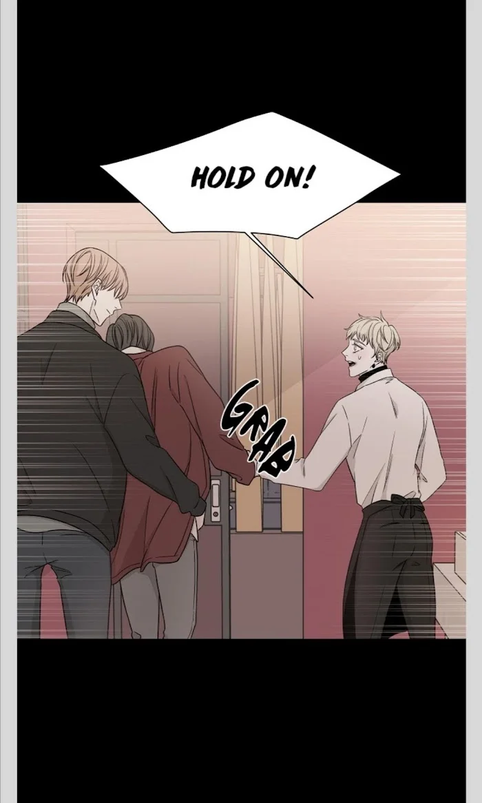 Talk Me Down - Chapter 11 Page 18