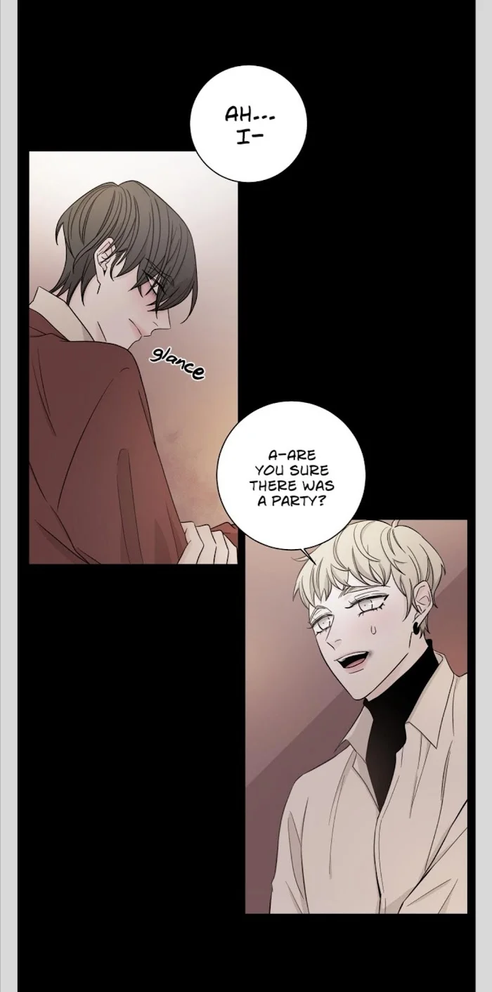 Talk Me Down - Chapter 11 Page 19