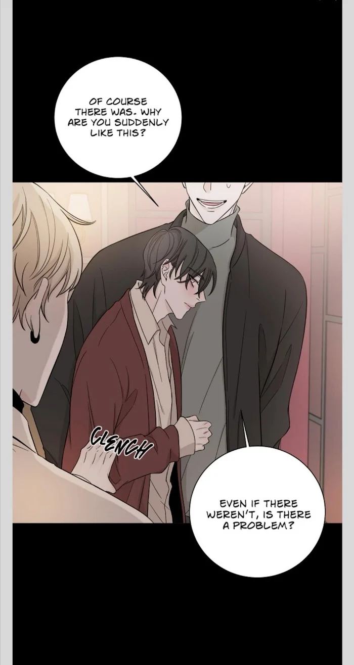 Talk Me Down - Chapter 11 Page 20