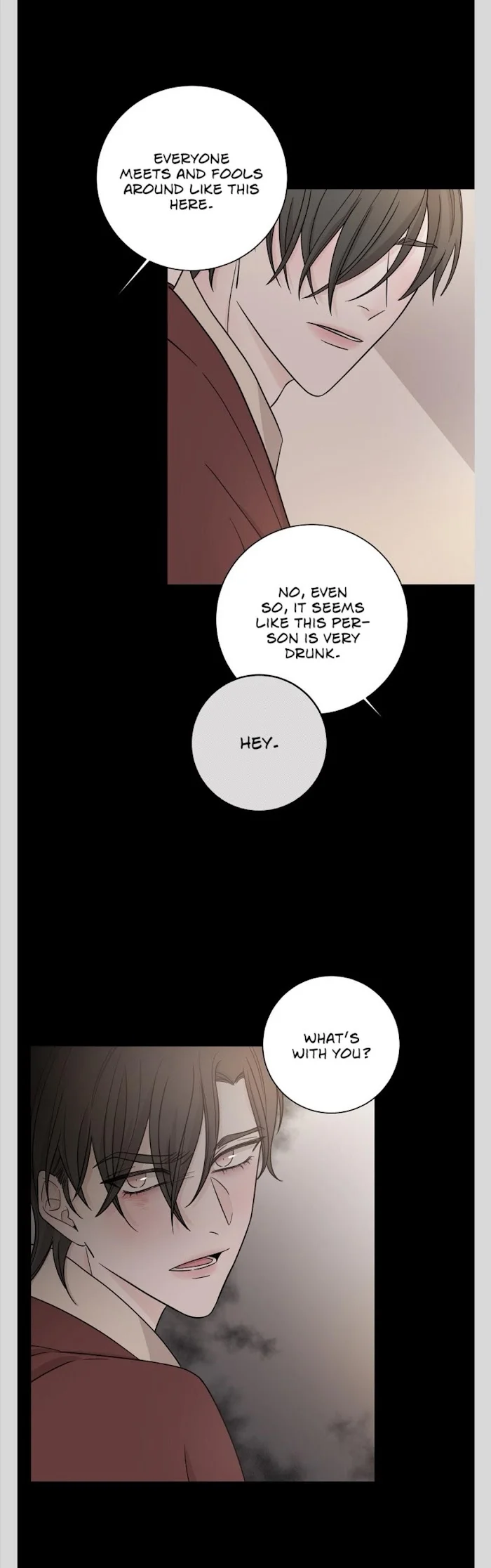 Talk Me Down - Chapter 11 Page 21