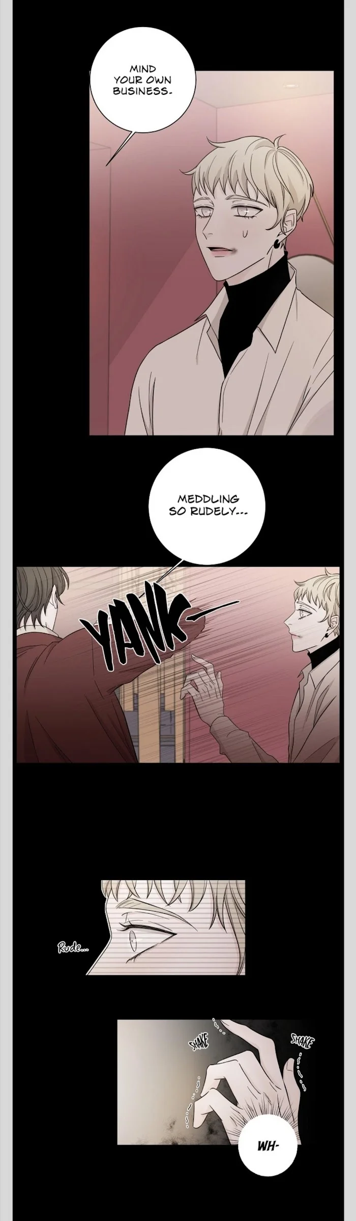 Talk Me Down - Chapter 11 Page 22