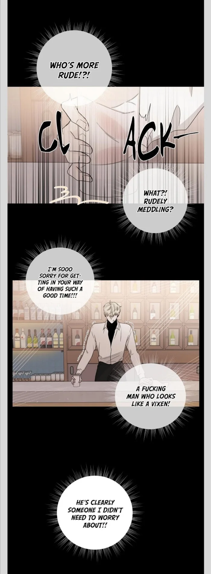 Talk Me Down - Chapter 11 Page 23