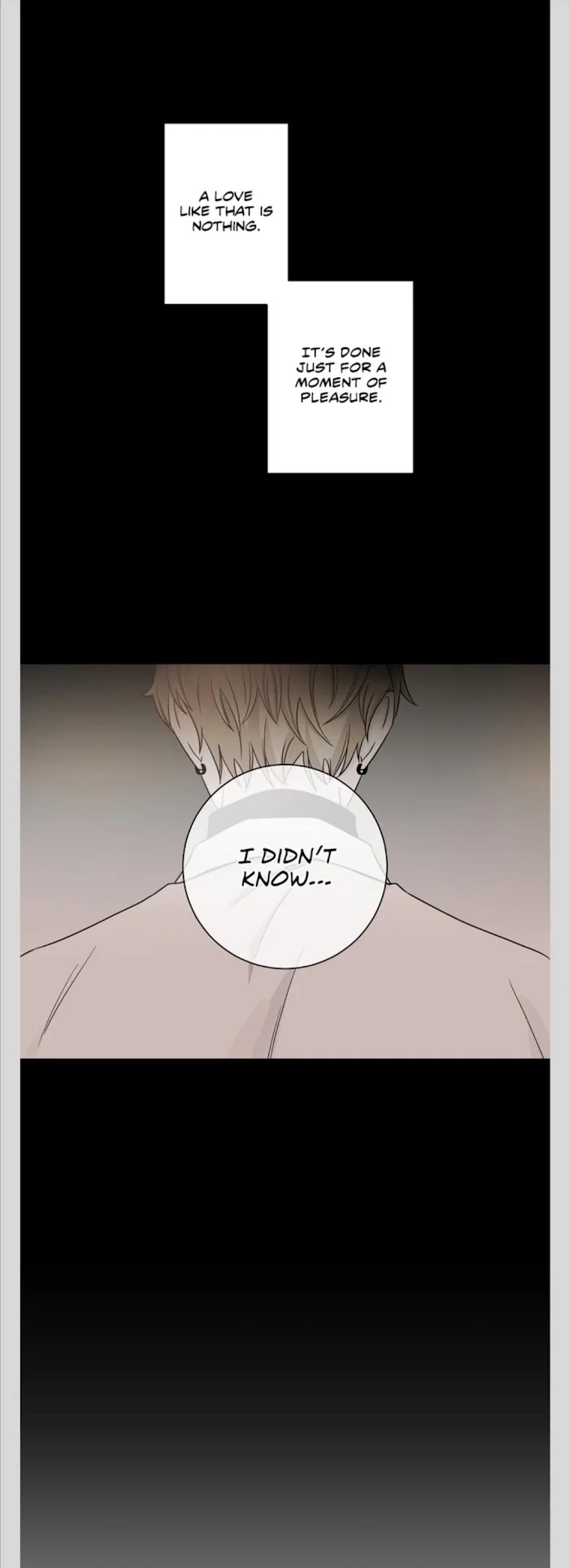 Talk Me Down - Chapter 11 Page 25