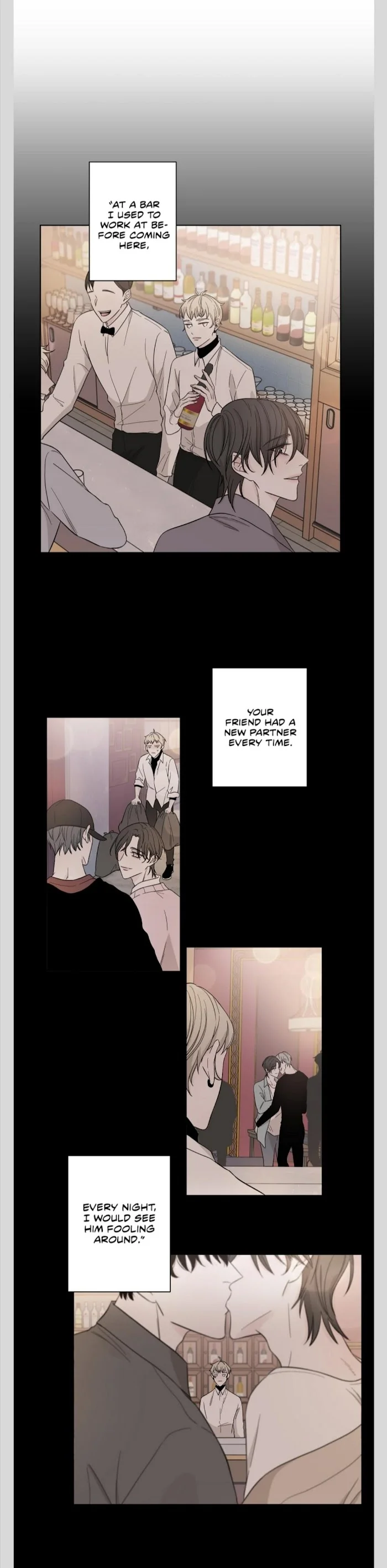 Talk Me Down - Chapter 11 Page 28