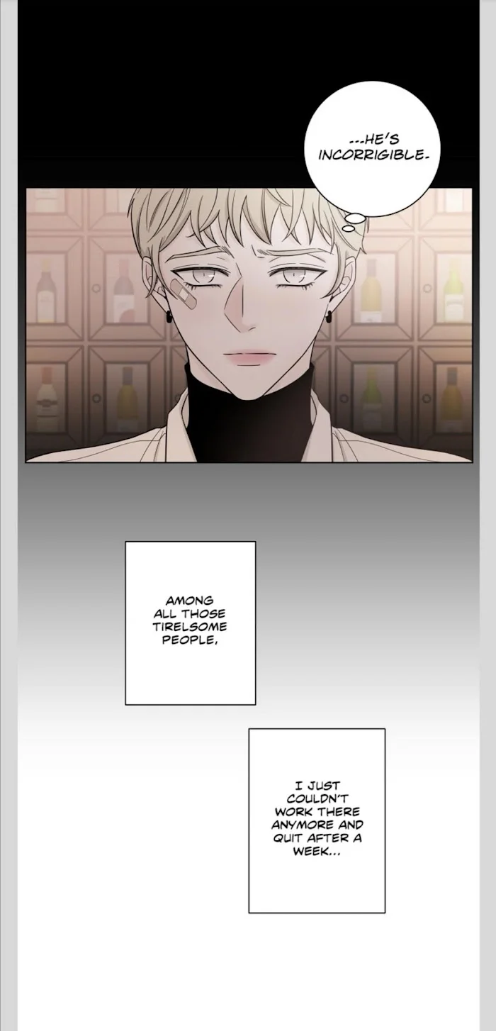 Talk Me Down - Chapter 11 Page 29