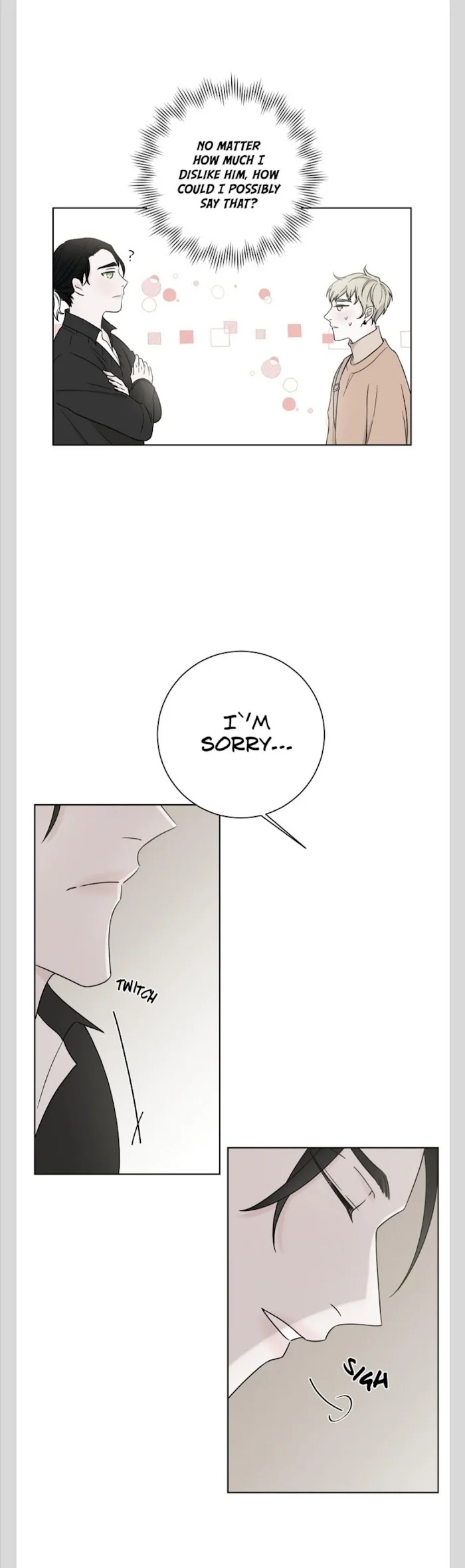 Talk Me Down - Chapter 11 Page 30
