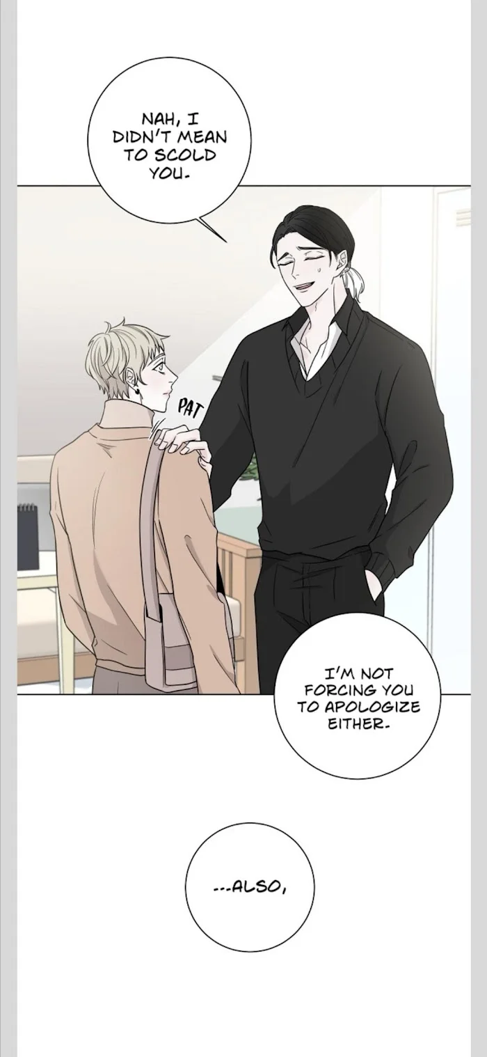 Talk Me Down - Chapter 11 Page 31