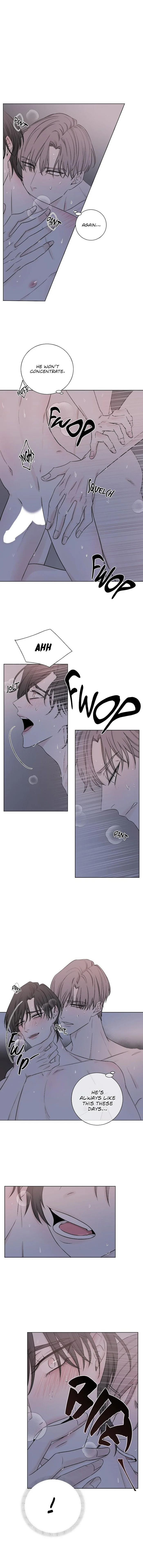 Talk Me Down - Chapter 12 Page 2