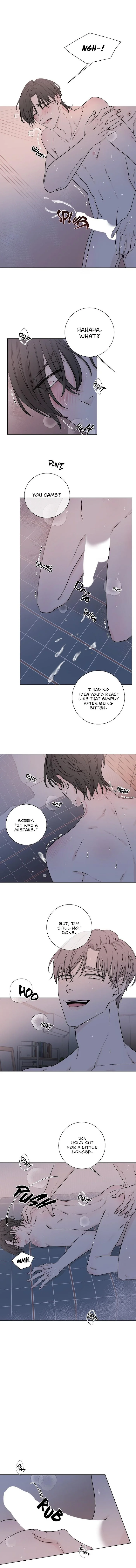 Talk Me Down - Chapter 12 Page 3