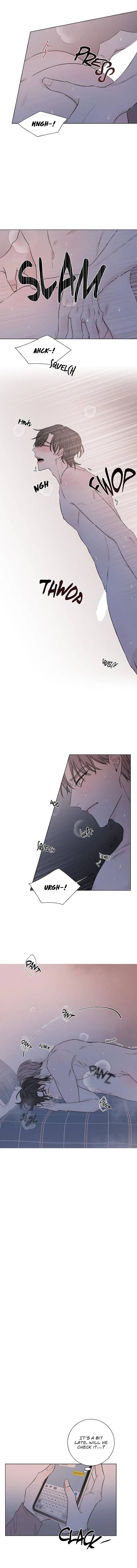 Talk Me Down - Chapter 12 Page 4