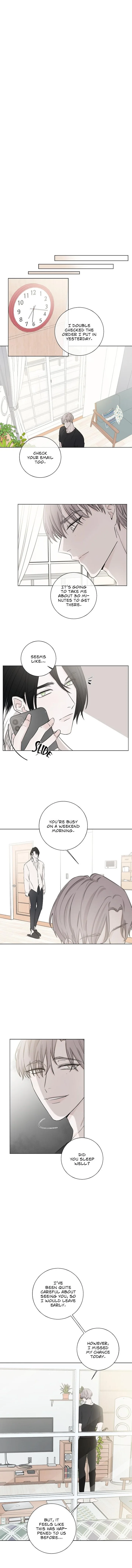 Talk Me Down - Chapter 12 Page 7