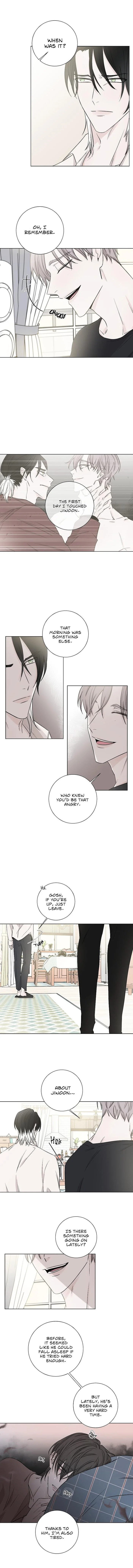 Talk Me Down - Chapter 12 Page 8