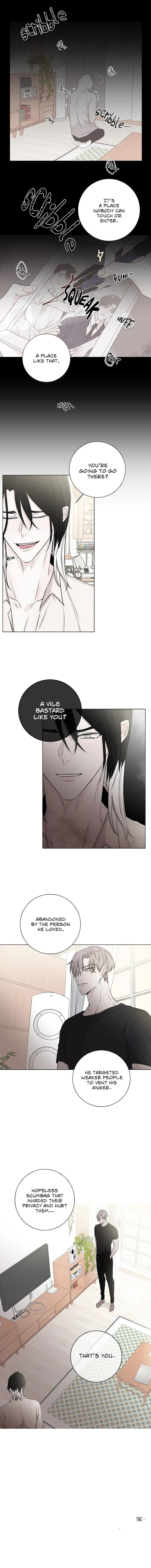 Talk Me Down - Chapter 12 Page 10