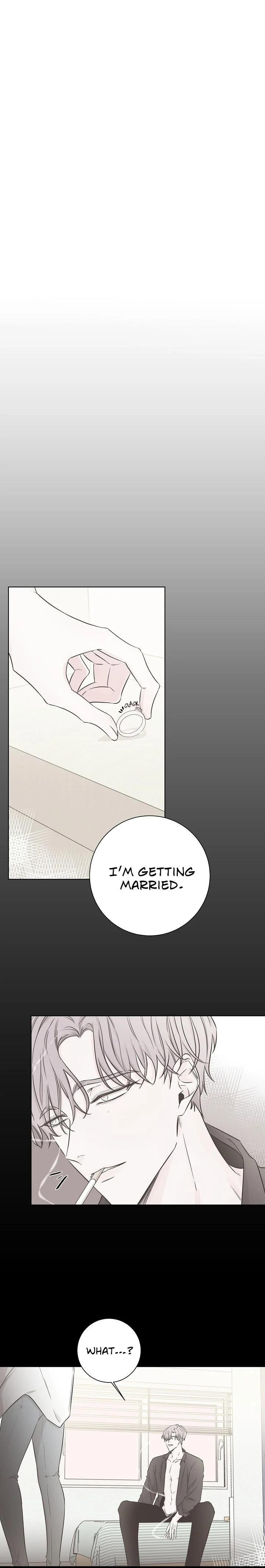 Talk Me Down - Chapter 13 Page 3