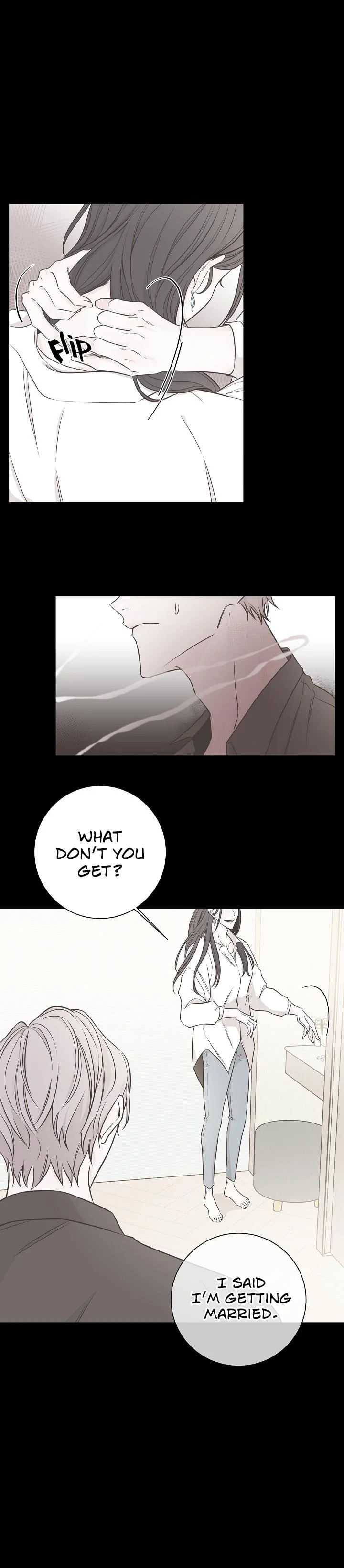 Talk Me Down - Chapter 13 Page 4