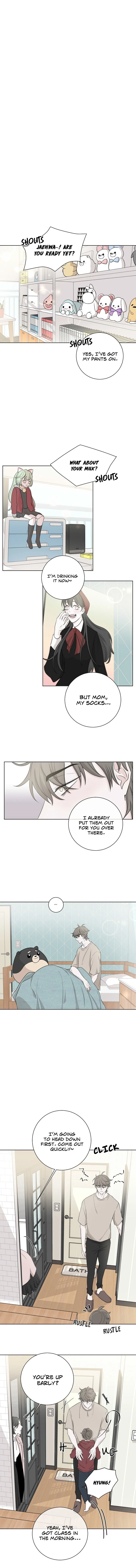 Talk Me Down - Chapter 2 Page 2