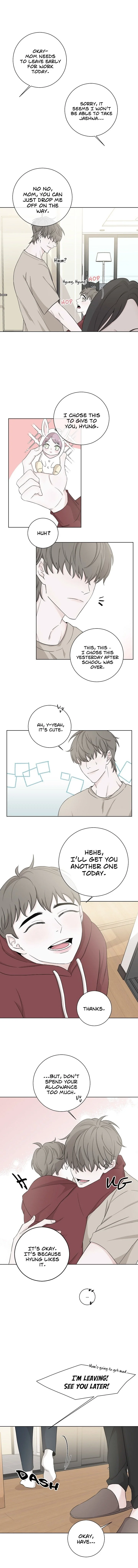 Talk Me Down - Chapter 2 Page 3