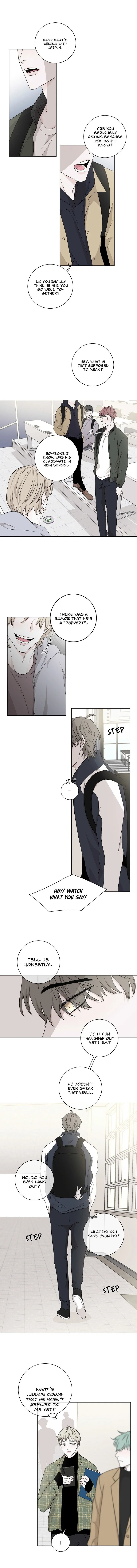 Talk Me Down - Chapter 2 Page 7