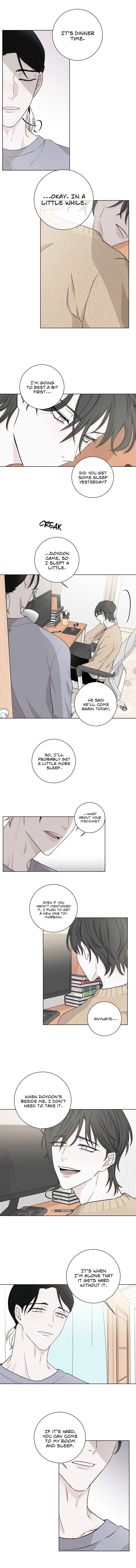 Talk Me Down - Chapter 2 Page 9