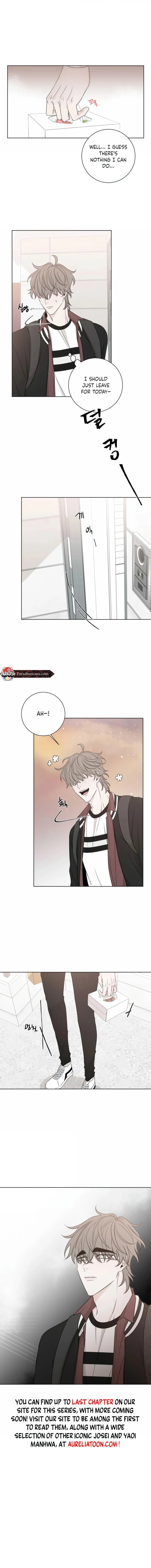 Talk Me Down - Chapter 24 Page 7