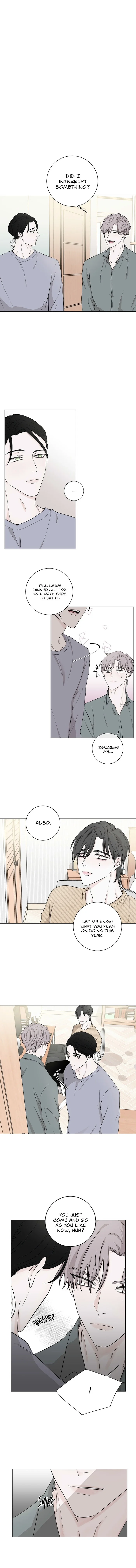 Talk Me Down - Chapter 3 Page 2