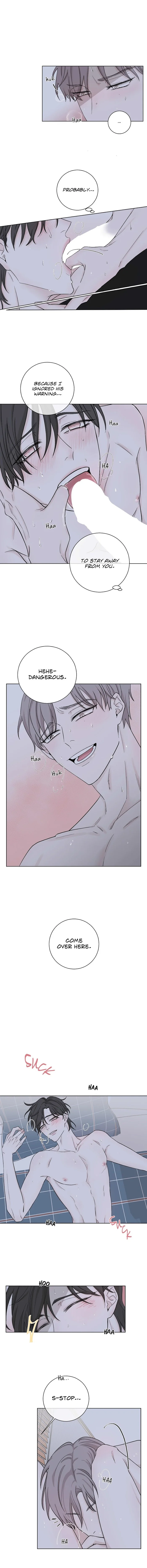 Talk Me Down - Chapter 3 Page 4