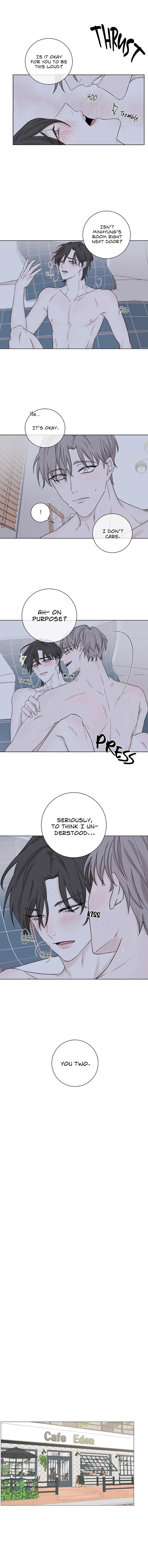 Talk Me Down - Chapter 3 Page 6