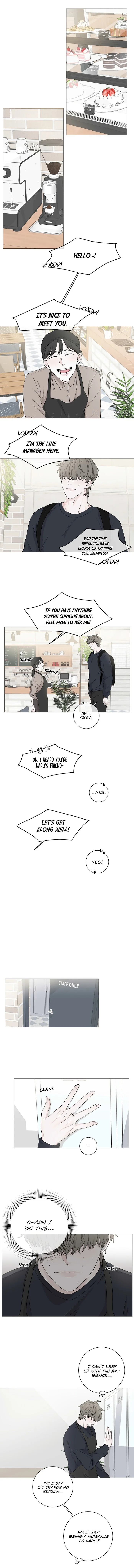 Talk Me Down - Chapter 3 Page 7