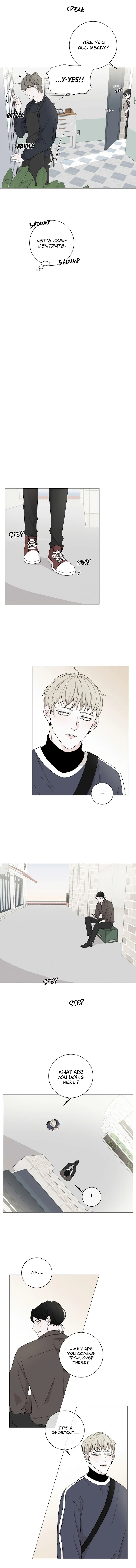 Talk Me Down - Chapter 3 Page 8