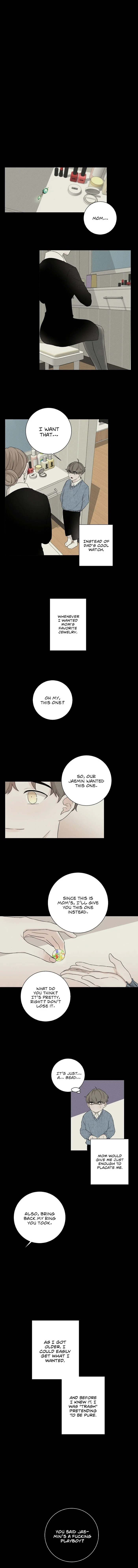 Talk Me Down - Chapter 4 Page 3