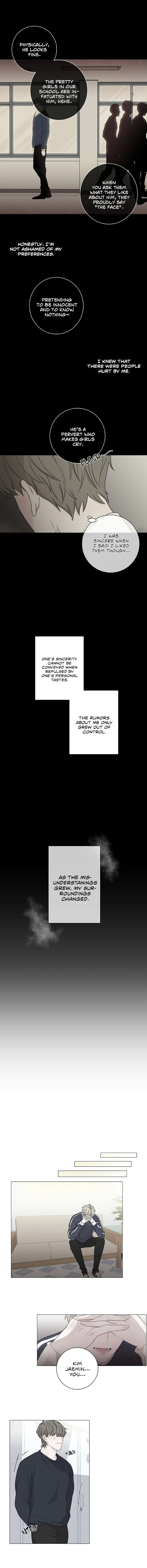 Talk Me Down - Chapter 4 Page 4