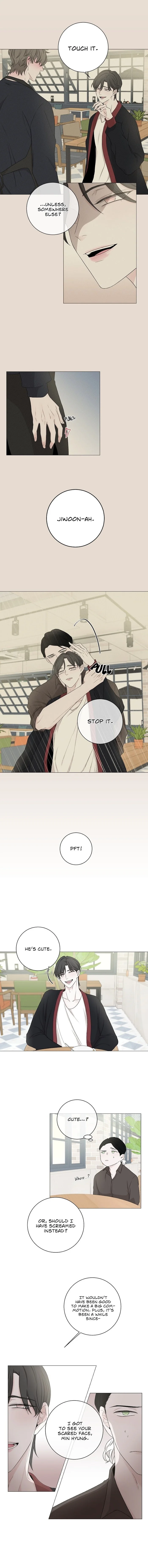 Talk Me Down - Chapter 4 Page 7