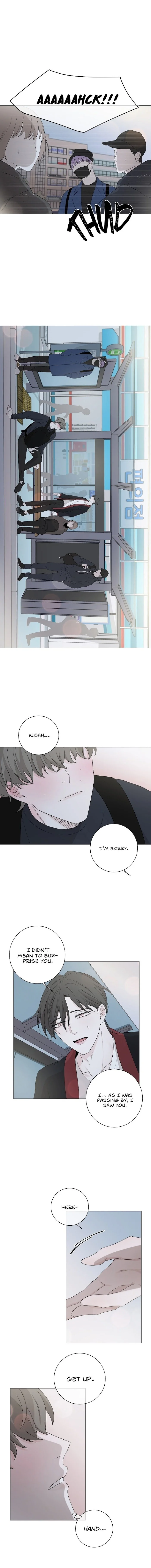 Talk Me Down - Chapter 5 Page 3