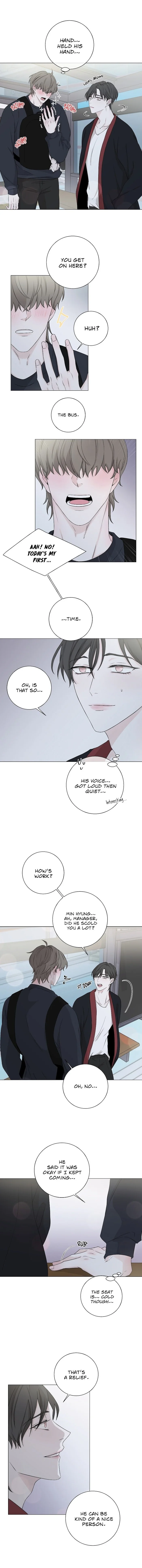 Talk Me Down - Chapter 5 Page 5