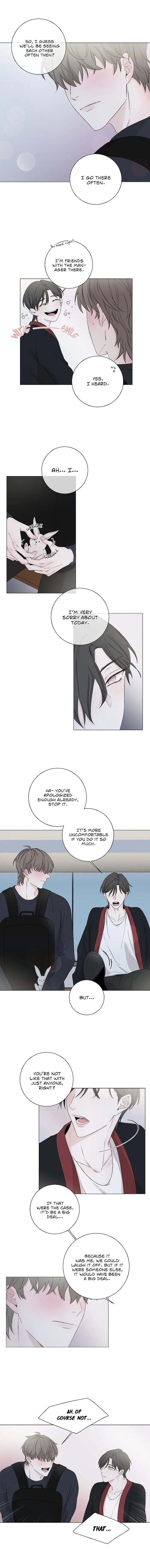 Talk Me Down - Chapter 5 Page 6