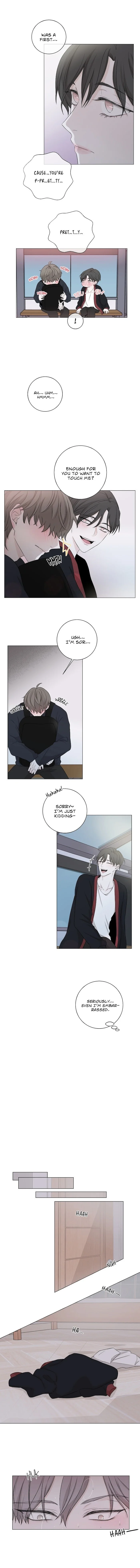 Talk Me Down - Chapter 5 Page 7