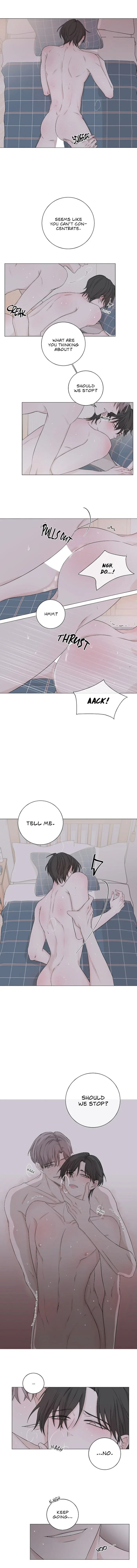 Talk Me Down - Chapter 5 Page 8