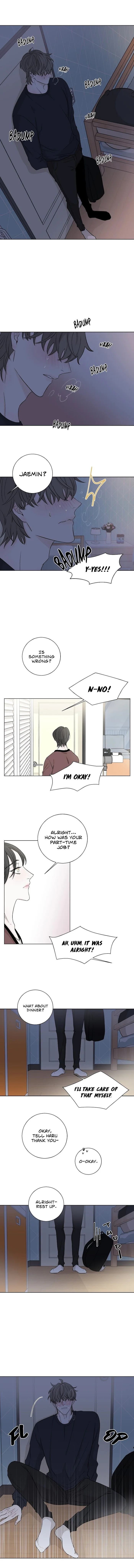 Talk Me Down - Chapter 6 Page 2