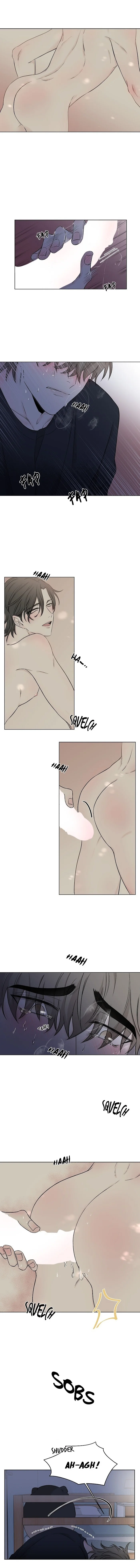 Talk Me Down - Chapter 6 Page 5