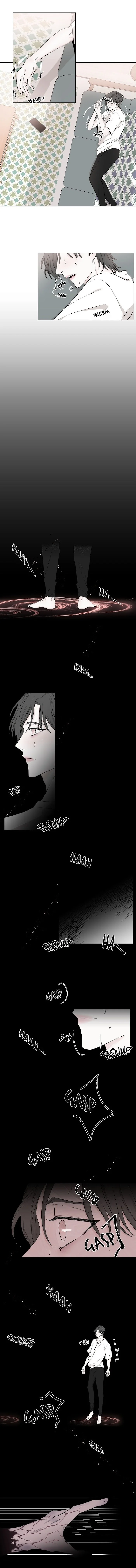 Talk Me Down - Chapter 6 Page 9