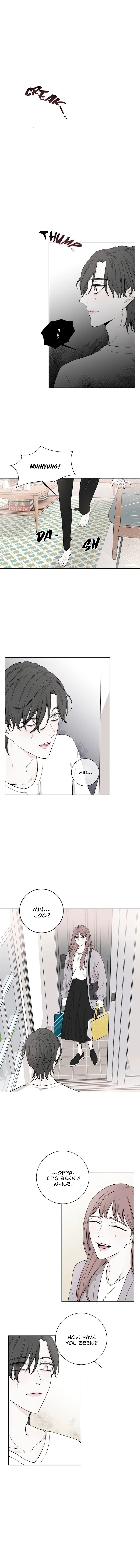Talk Me Down - Chapter 7 Page 2