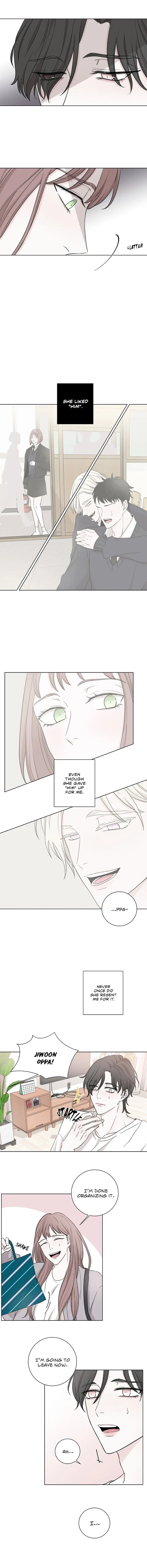 Talk Me Down - Chapter 7 Page 4