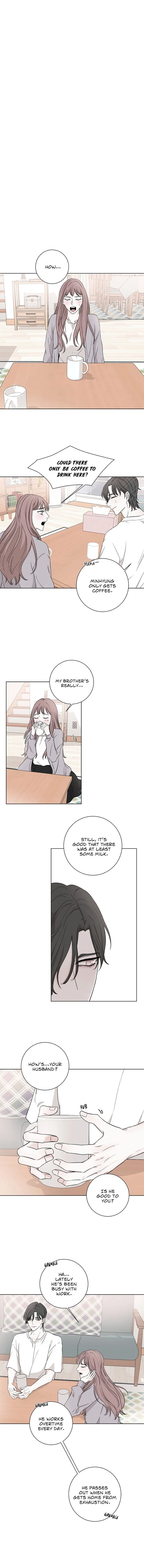 Talk Me Down - Chapter 7 Page 7
