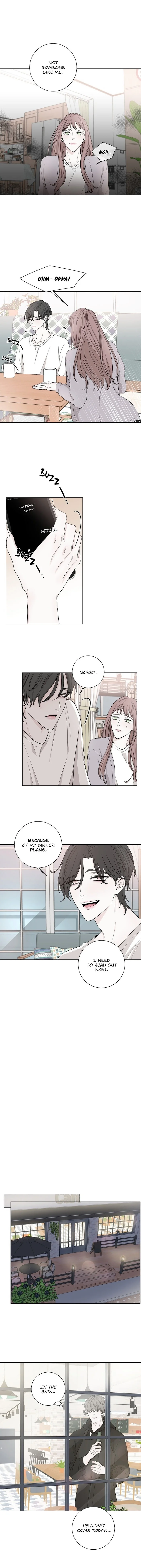 Talk Me Down - Chapter 7 Page 10